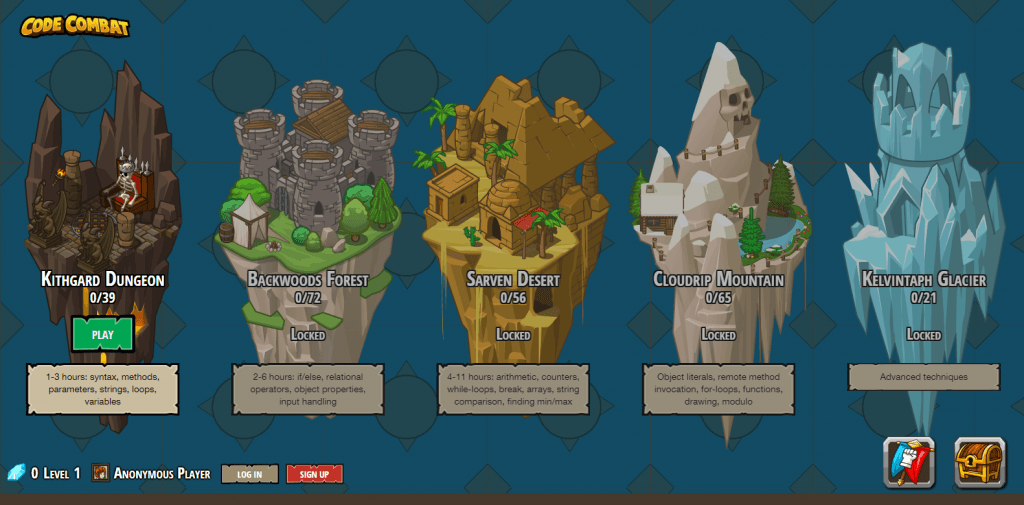 Games that Teach You How to Code featured image