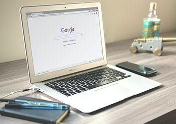 5 Tips For Choosing A Name For Your Website
