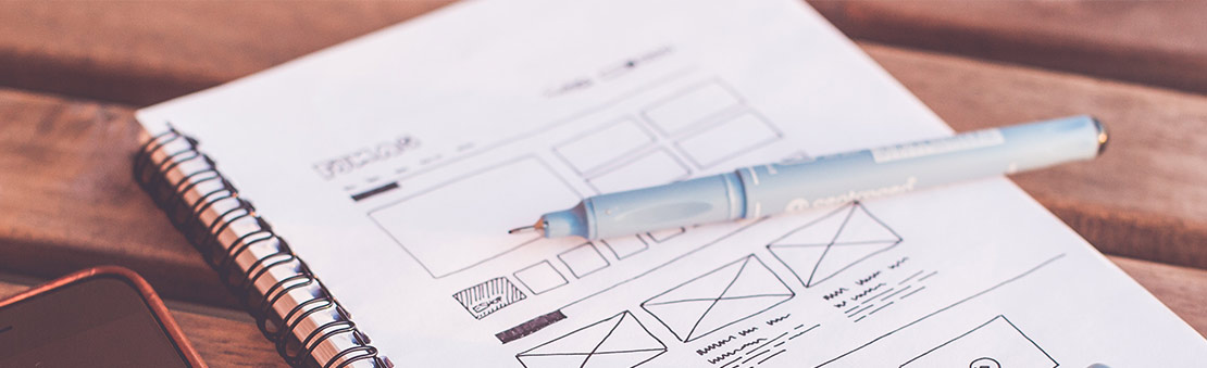 Why Hire A Website Designing Company? banner
