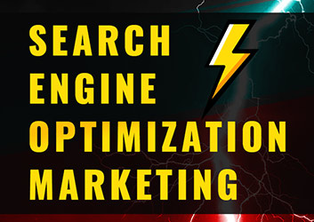 Search Engine Optimization Marketing