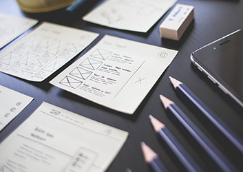 What Are Website Design Services?