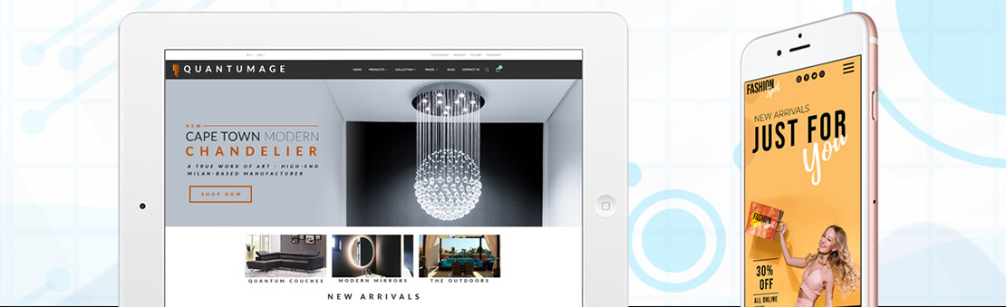 Self-hosted Vs. Proprietary Ecommerce banner