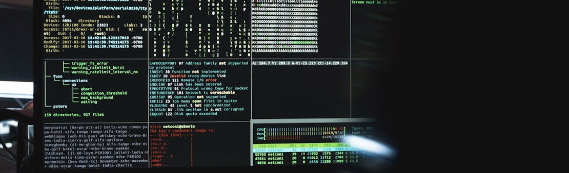 Navigating Digital Transformation: Modernizing Legacy Systems banner