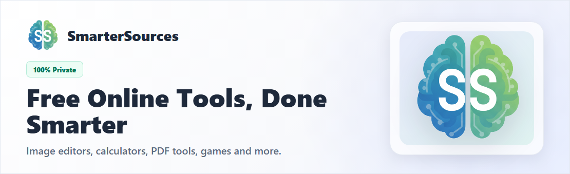 Why Privacy-First Free Tools Matter More Than Ever banner