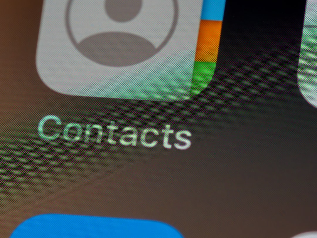 Why Your Contact Form Isn’t Converting