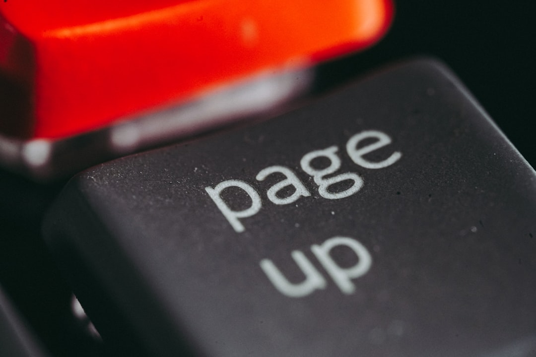 Why Your Website Isn’t Converting Visitors Into Clients featured image