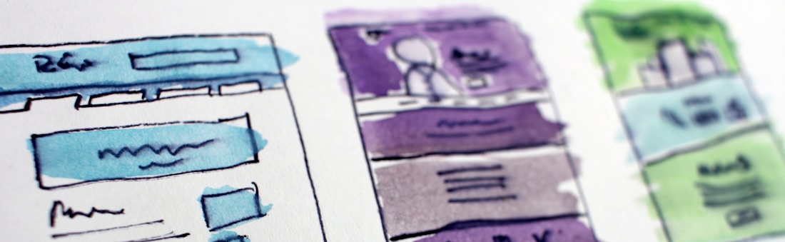 Website Upgrade Services: When to Refresh, Rebuild, or Modernize banner