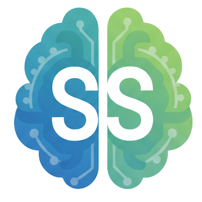 SmarterSources logo